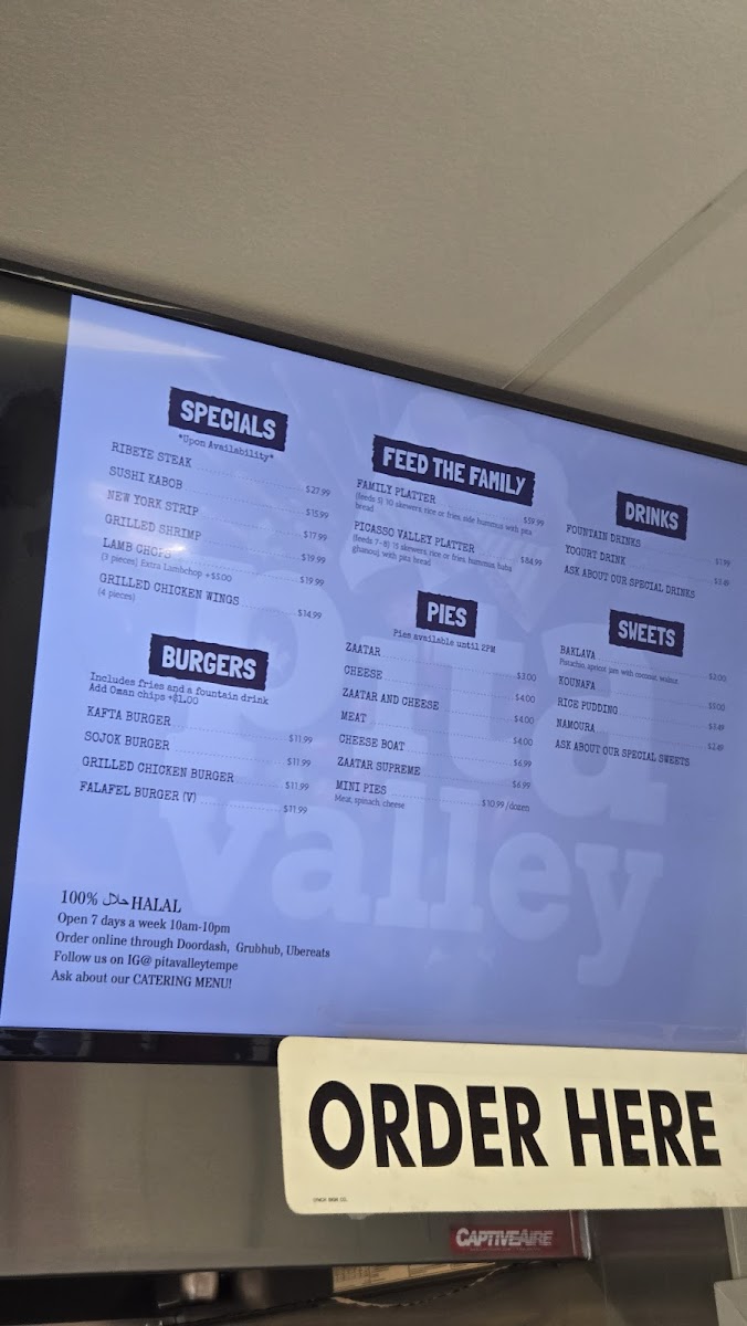 Menu Photo 6