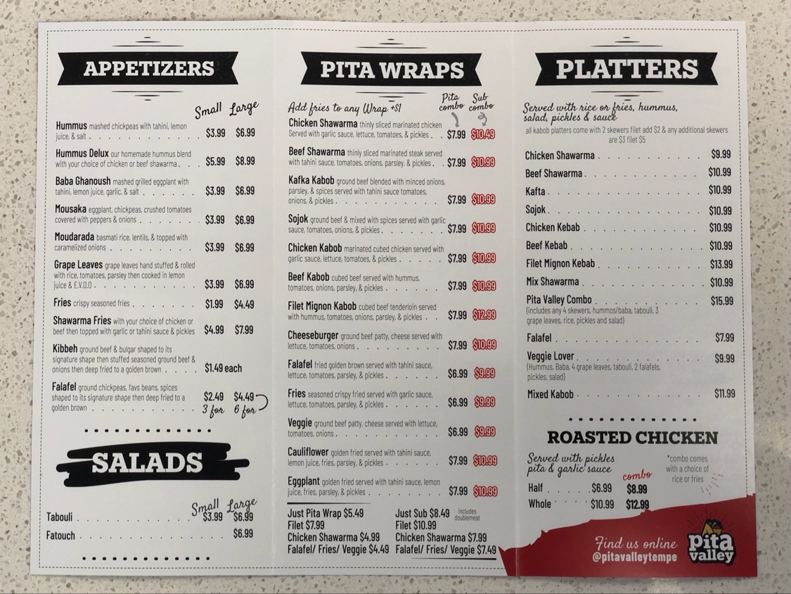Menu Photo 7