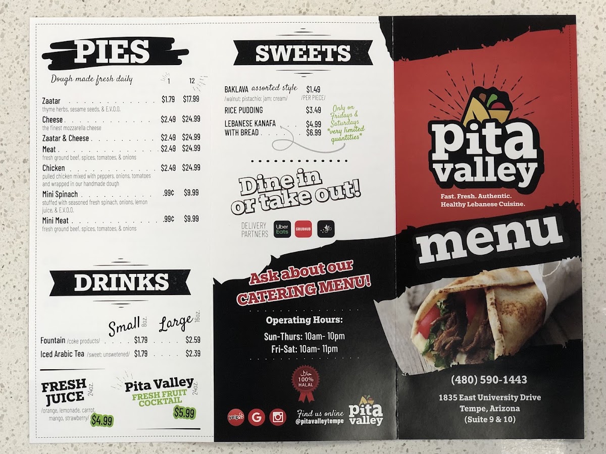 Menu Photo 8