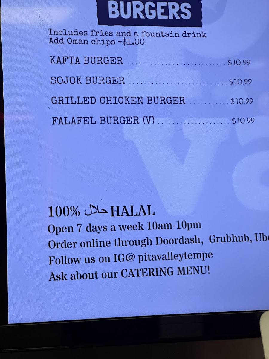 Menu Photo 9