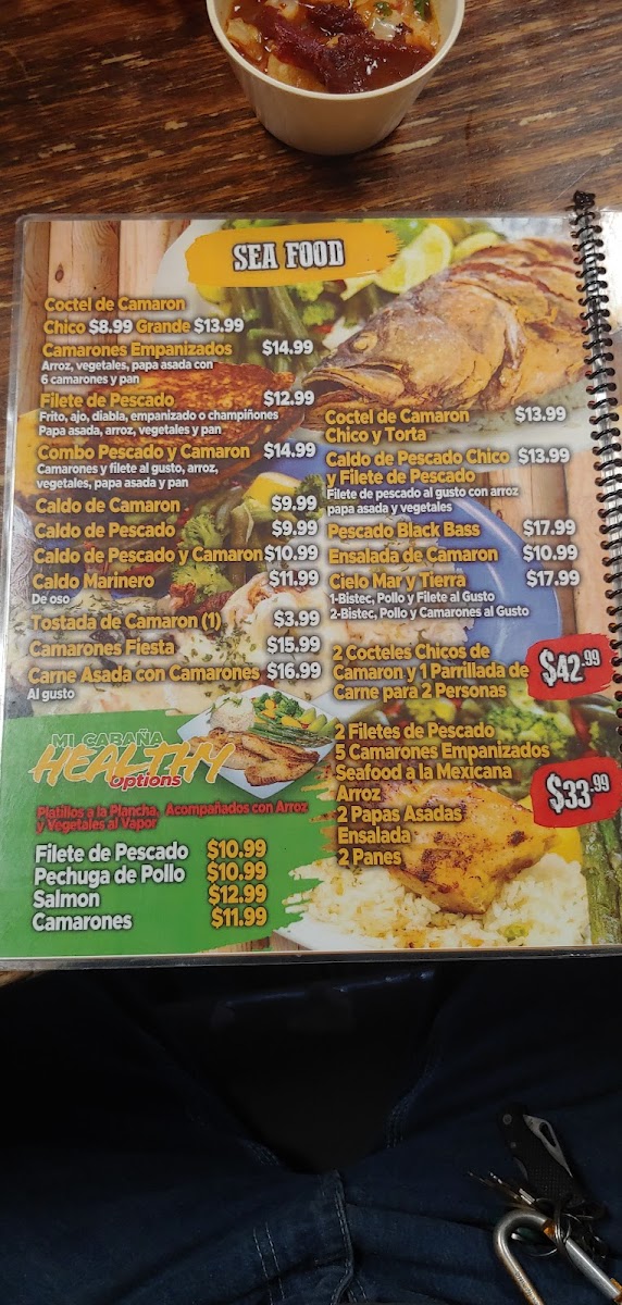 Menu Photo 8