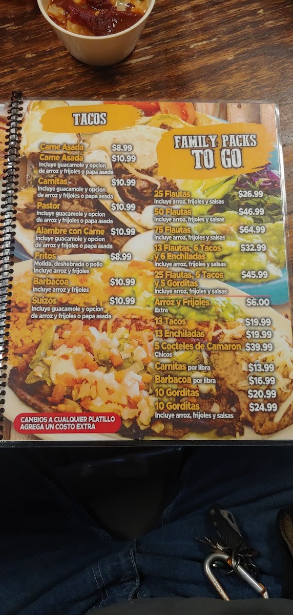 Menu Photo 9