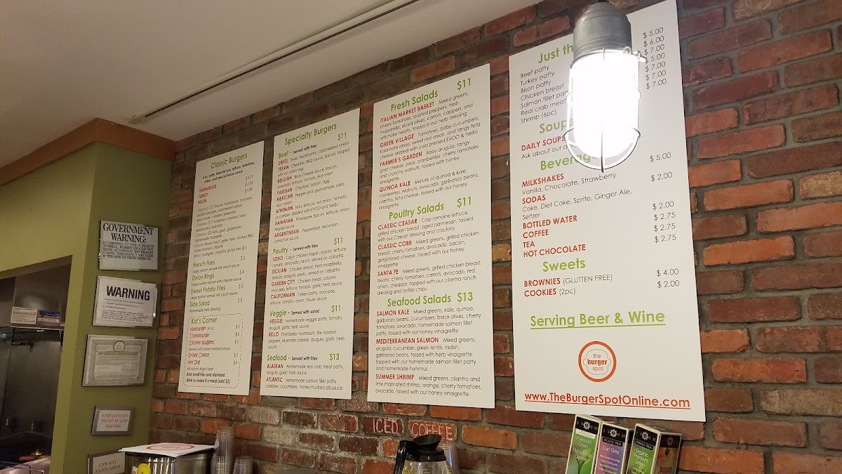 Menu Photo 6