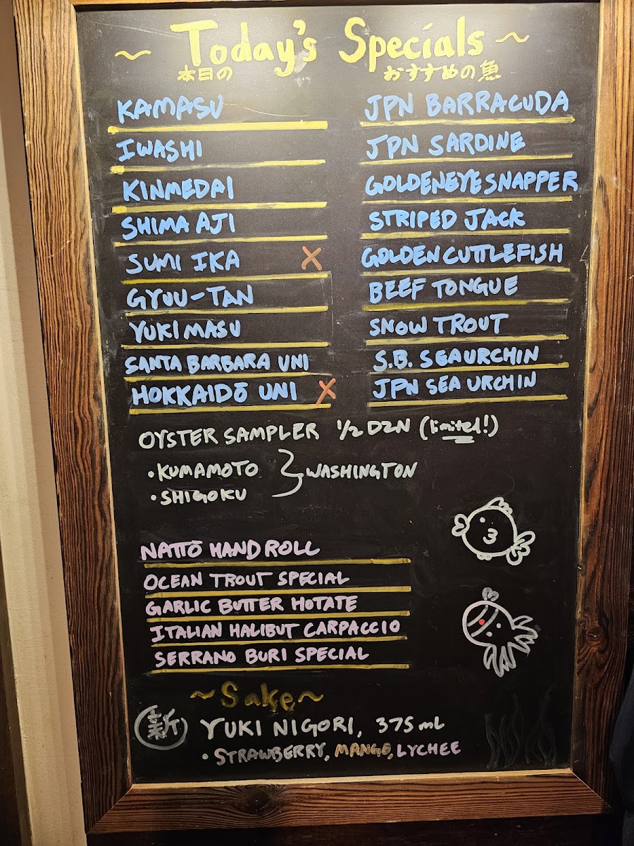 Menu Photo 3