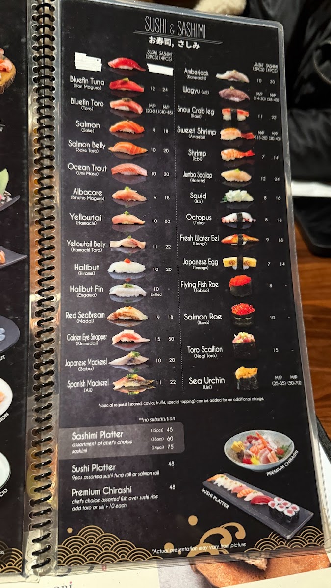Menu Photo 7