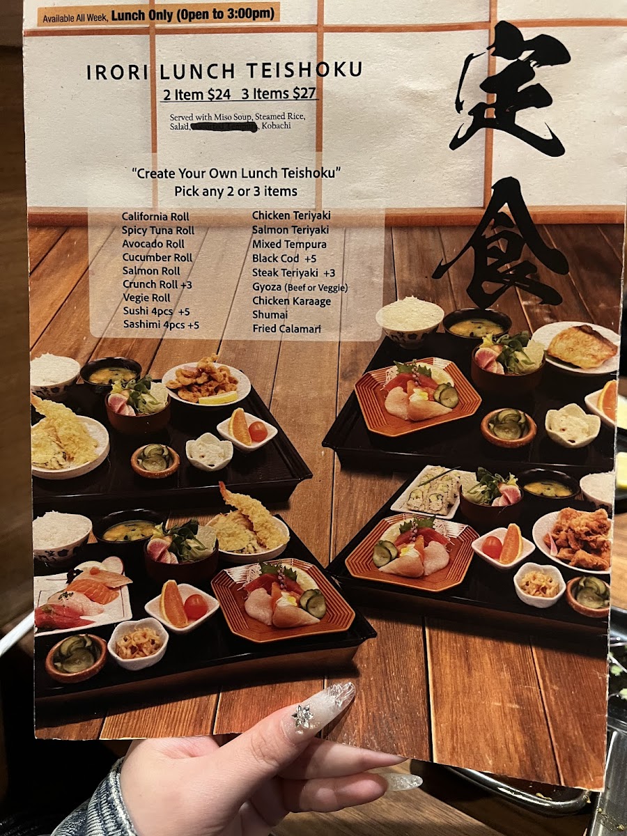Menu Photo 8