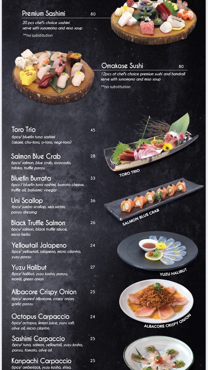 Menu Photo 9