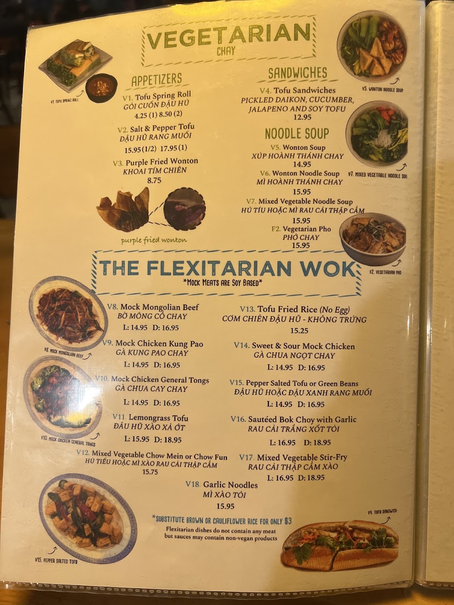 Menu Photo 10