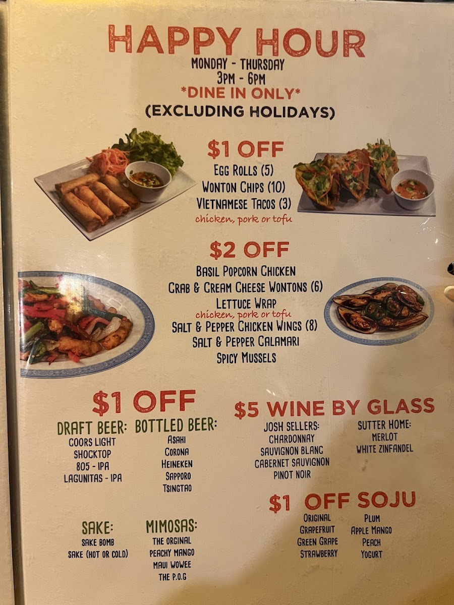 Menu Photo 6