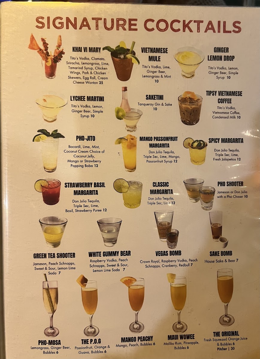 Menu Photo 7