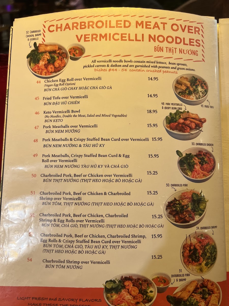 Menu Photo 9