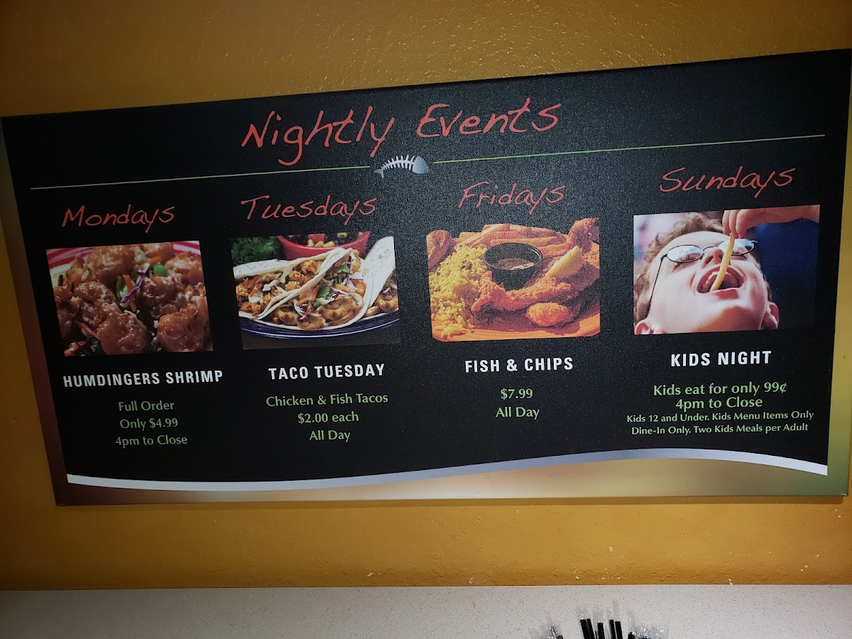 Menu Photo 6