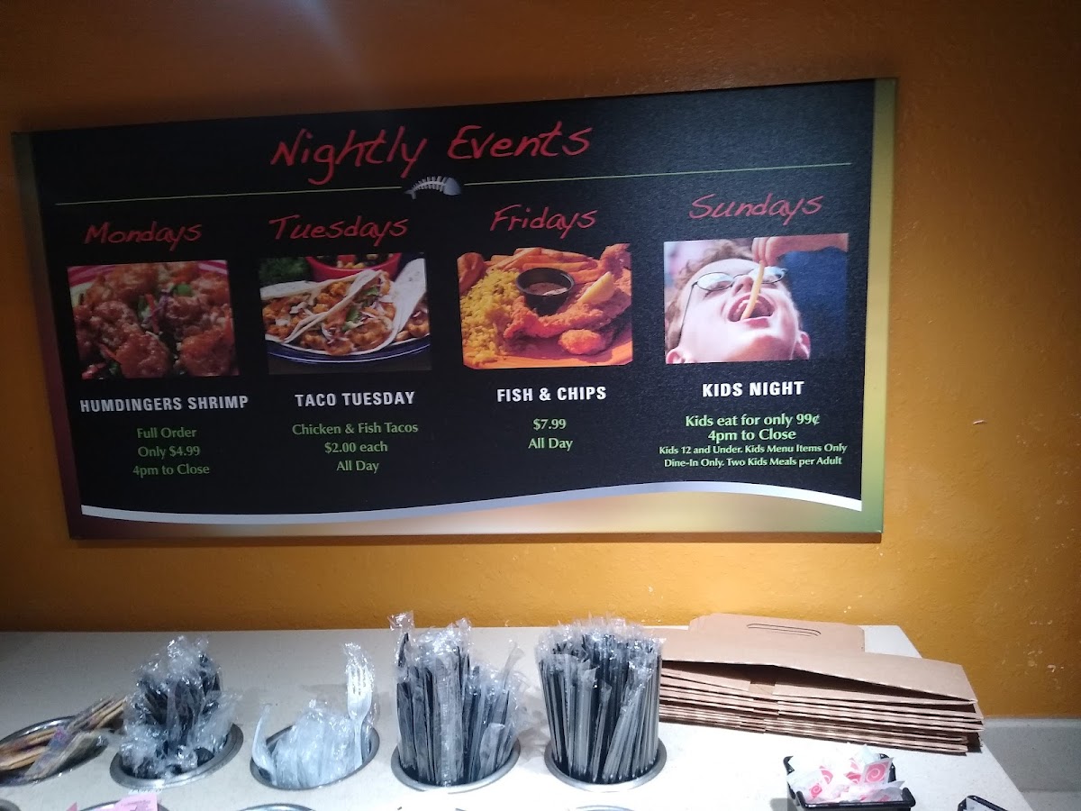 Menu Photo 8