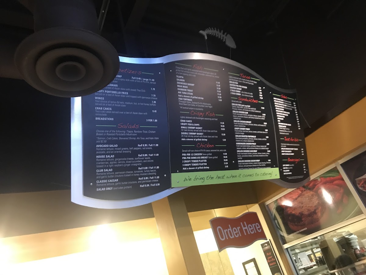 Menu Photo 9