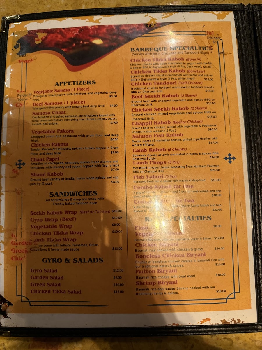 Menu Photo 3