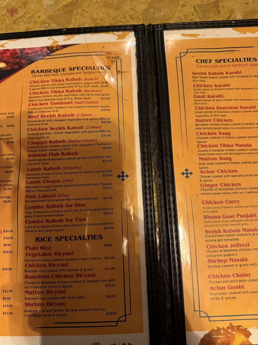 Menu Photo 4