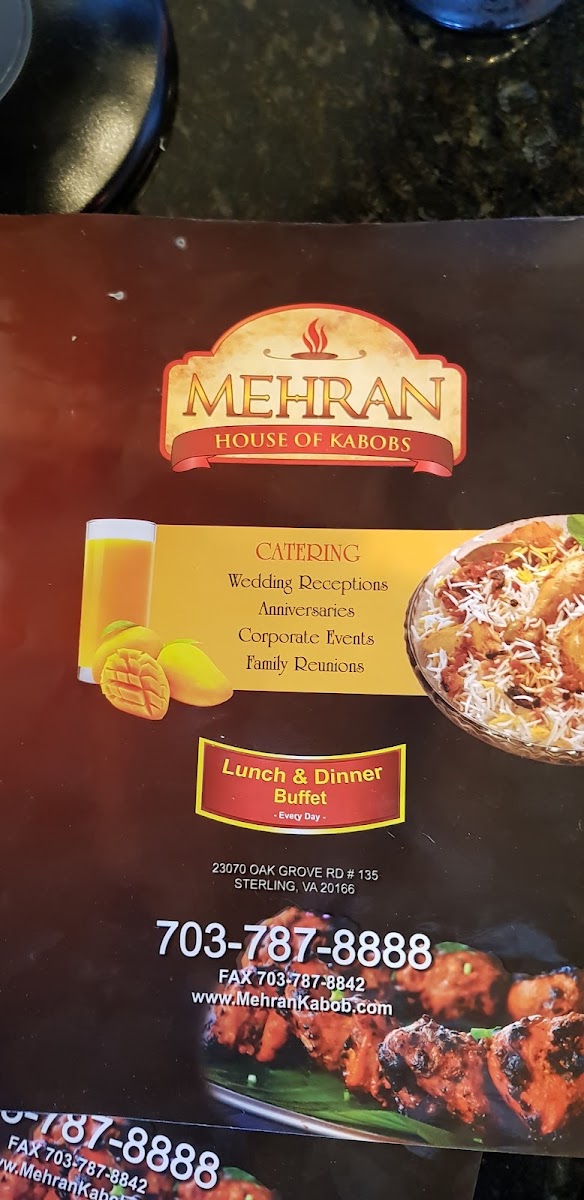 Menu Photo 7