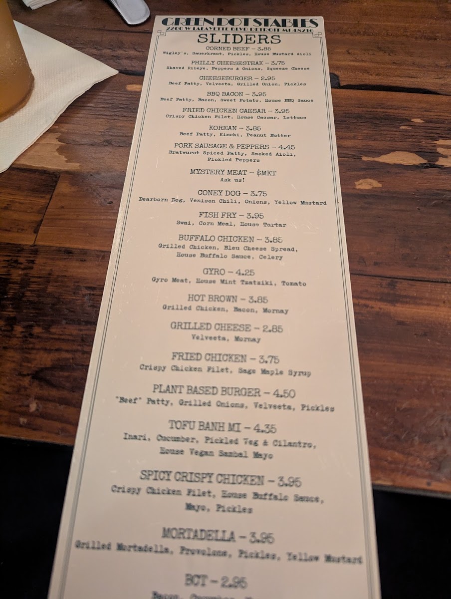 Menu Photo 10