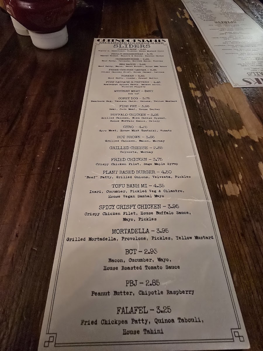Menu Photo 8