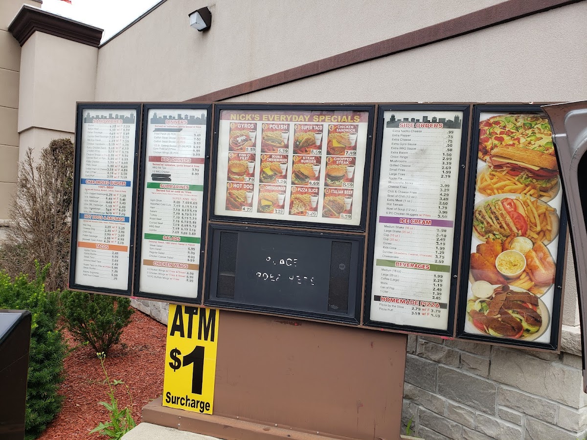 Menu Photo 10