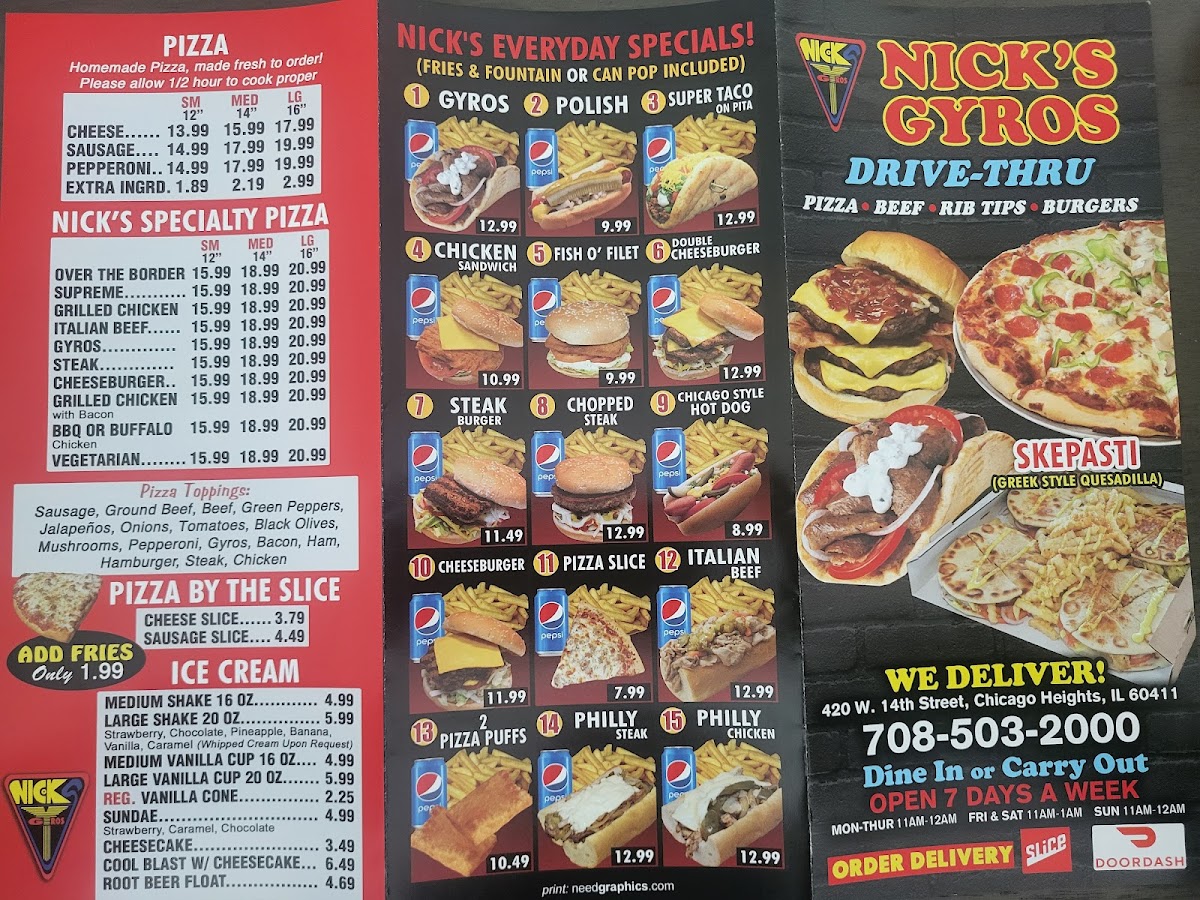 Menu Photo 4