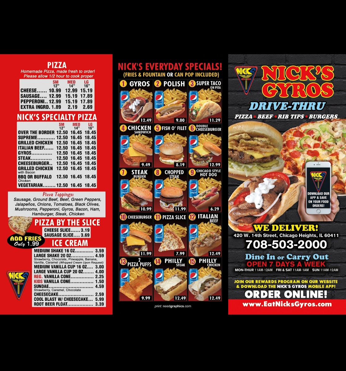 Menu Photo 6