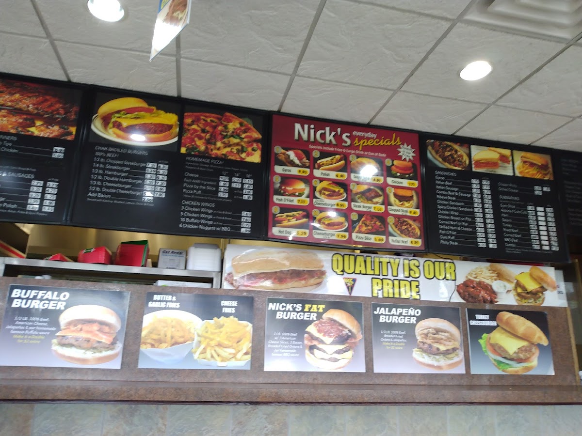 Menu Photo 7