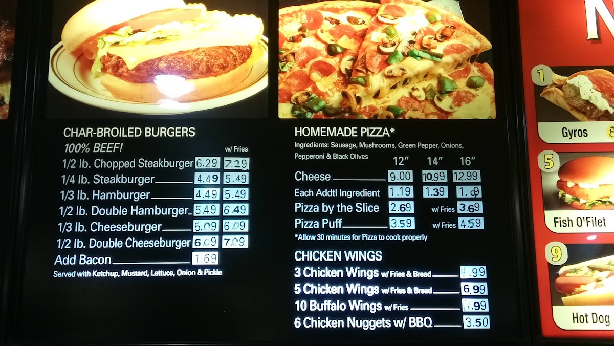 Menu Photo 8