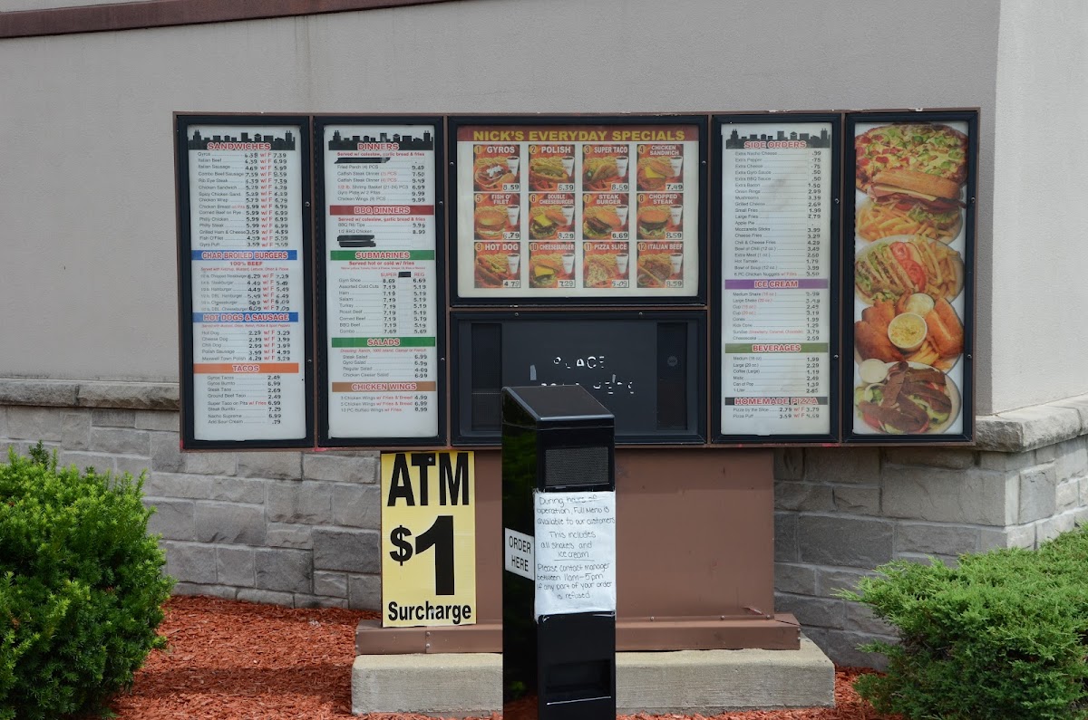 Menu Photo 9