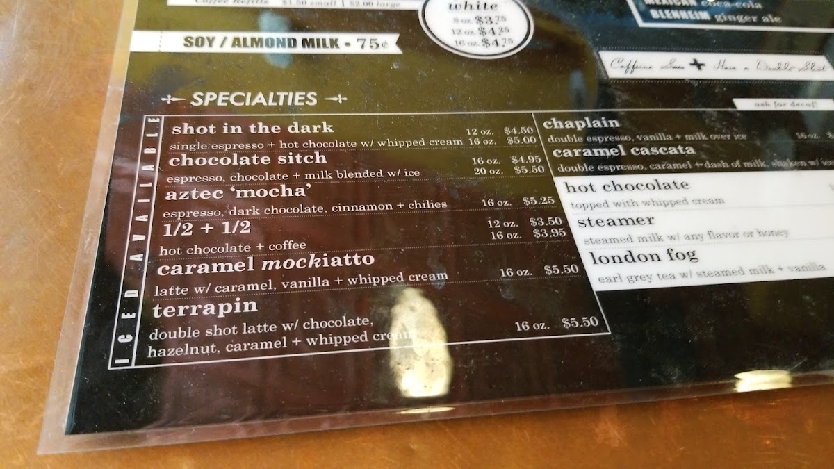 Menu Photo 10