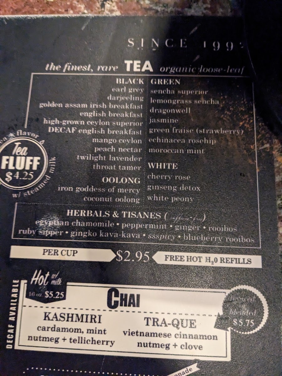 Menu Photo 5