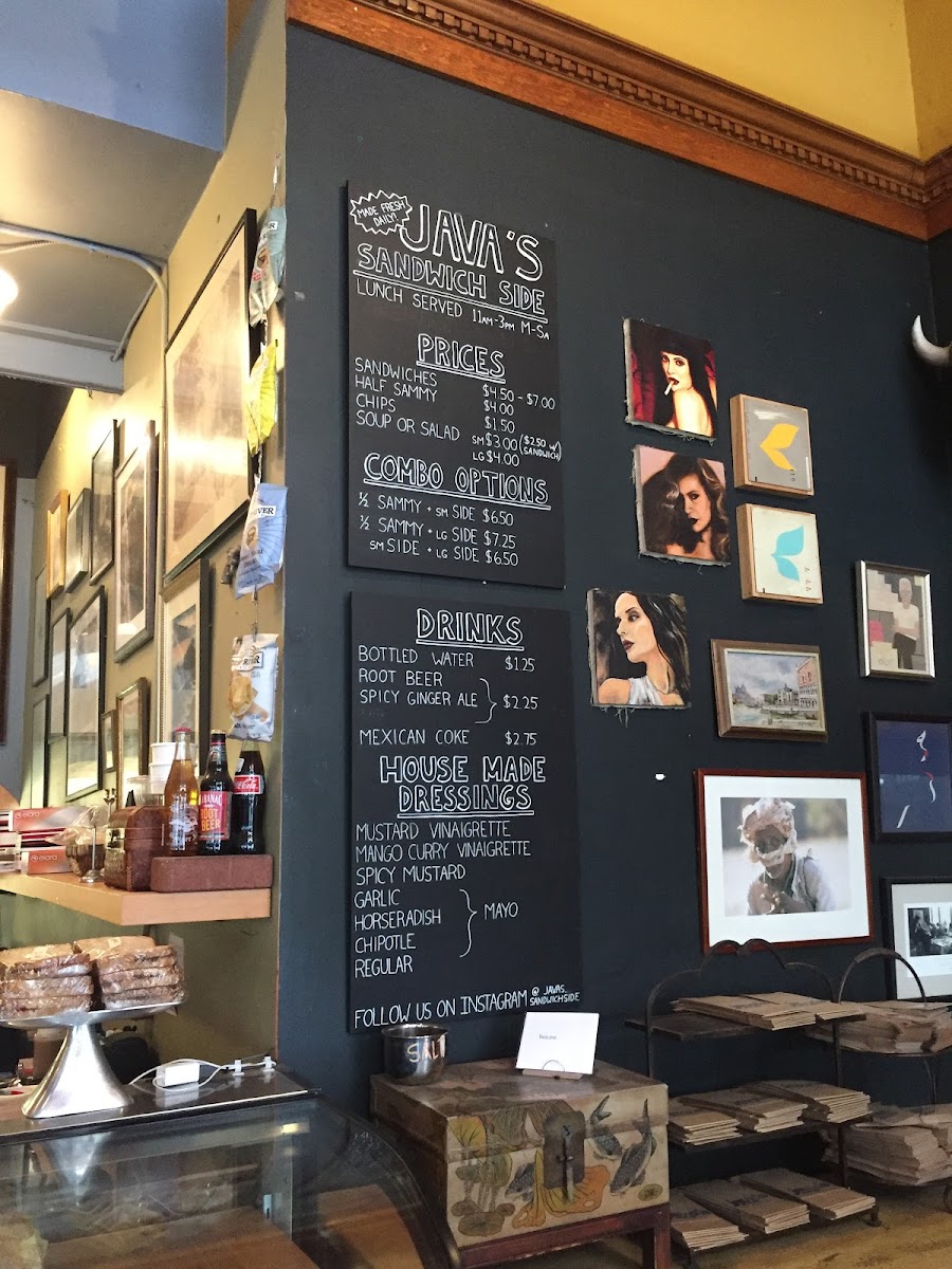 Menu Photo 7