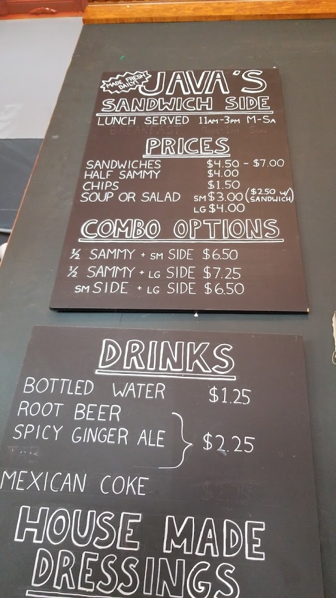 Menu Photo 8