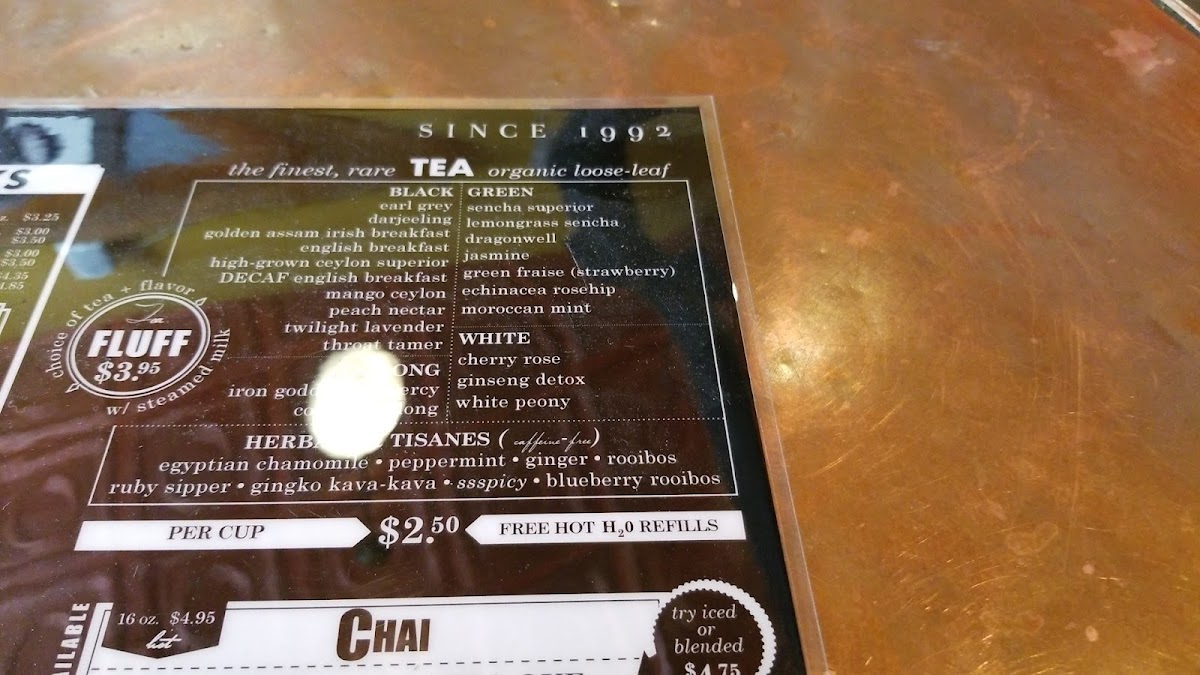 Menu Photo 9
