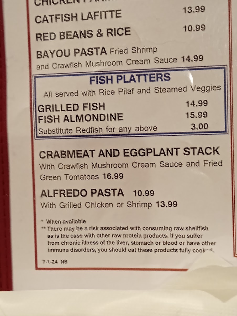 Menu Photo 10