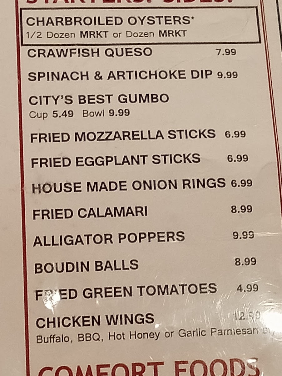 Menu Photo 6