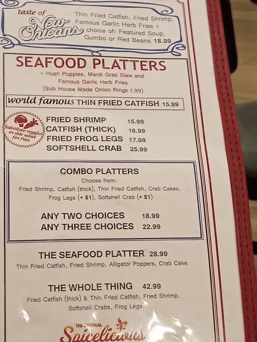 Menu Photo 7