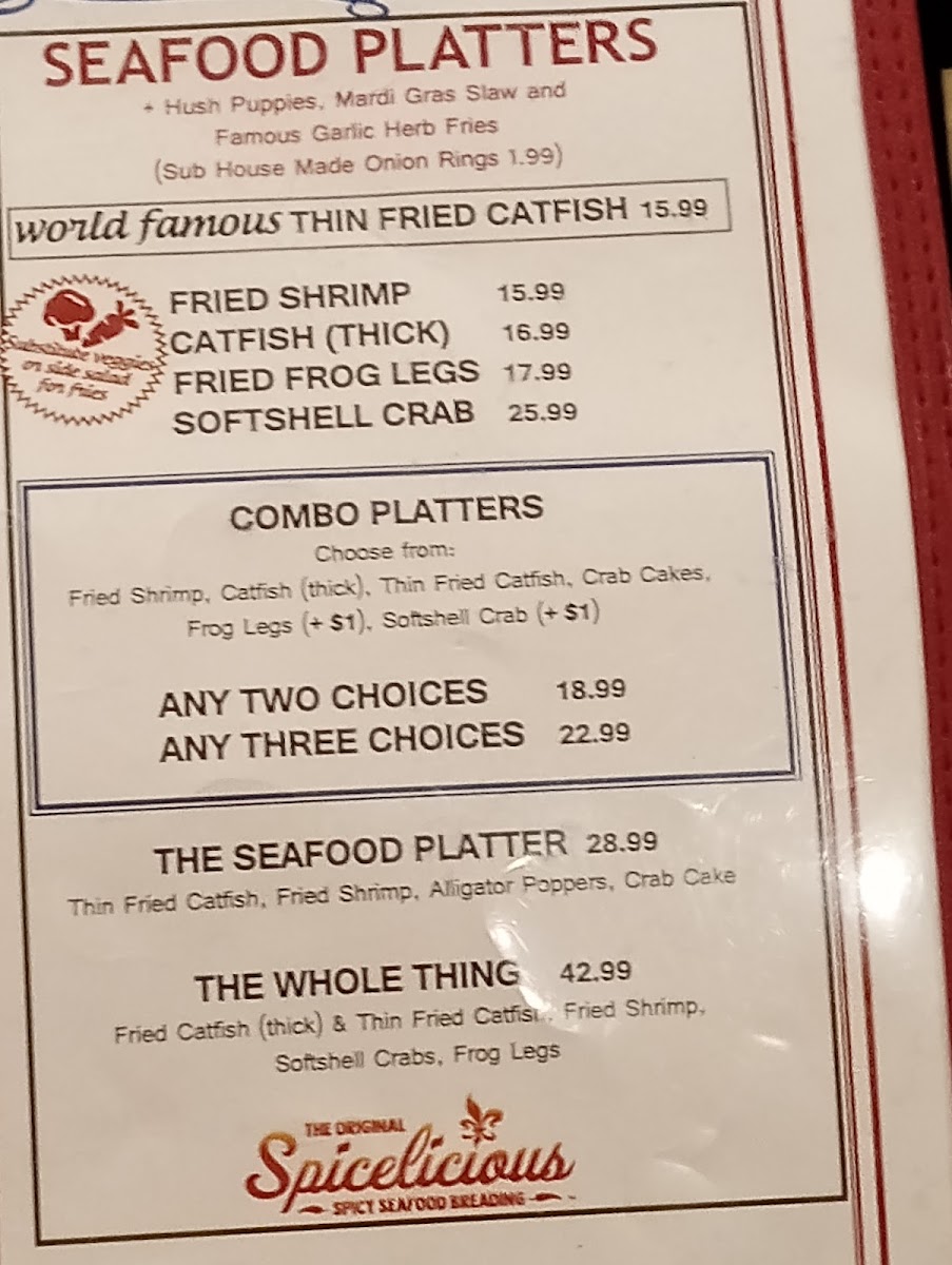Menu Photo 9