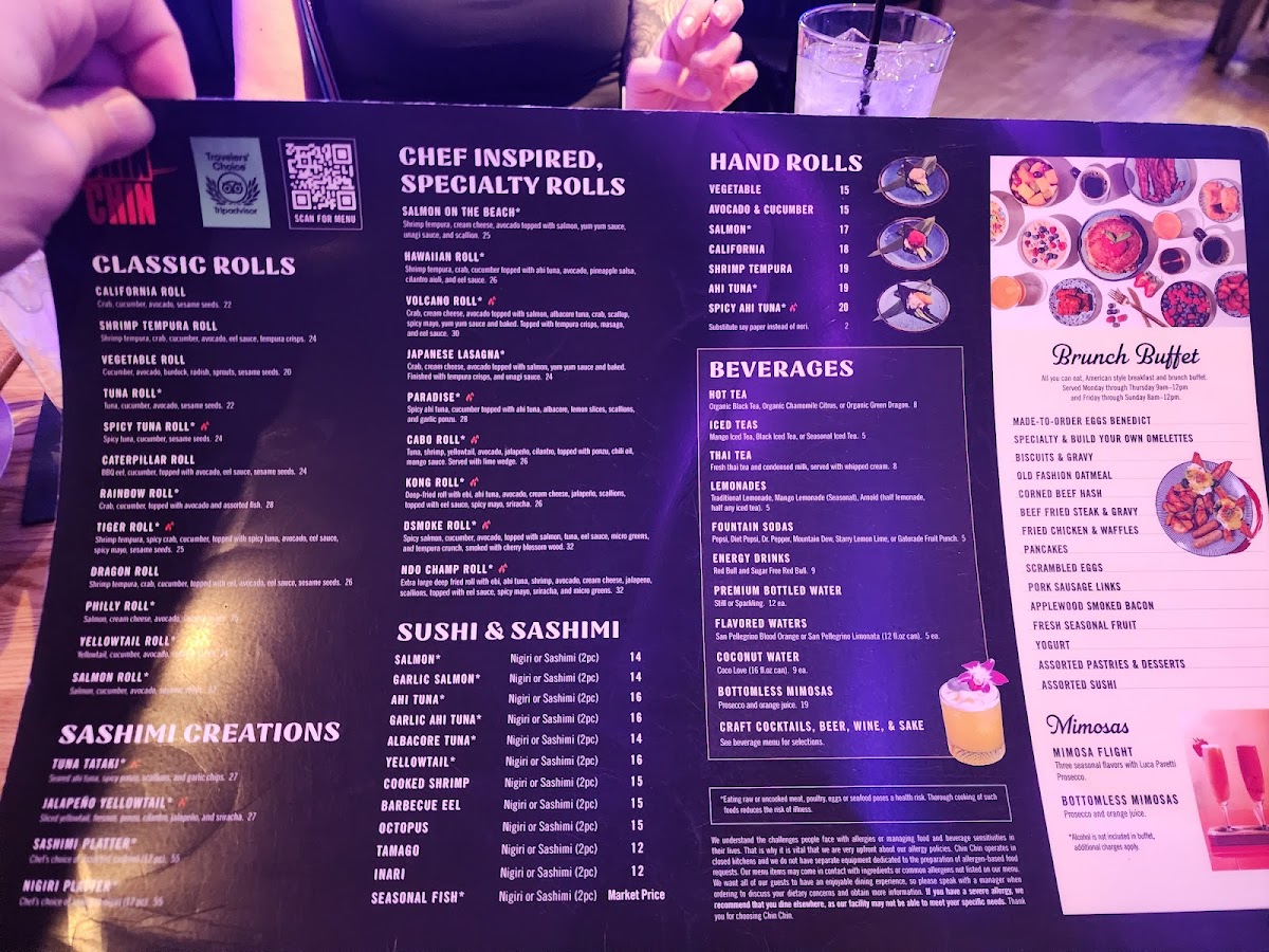 Menu Photo 6
