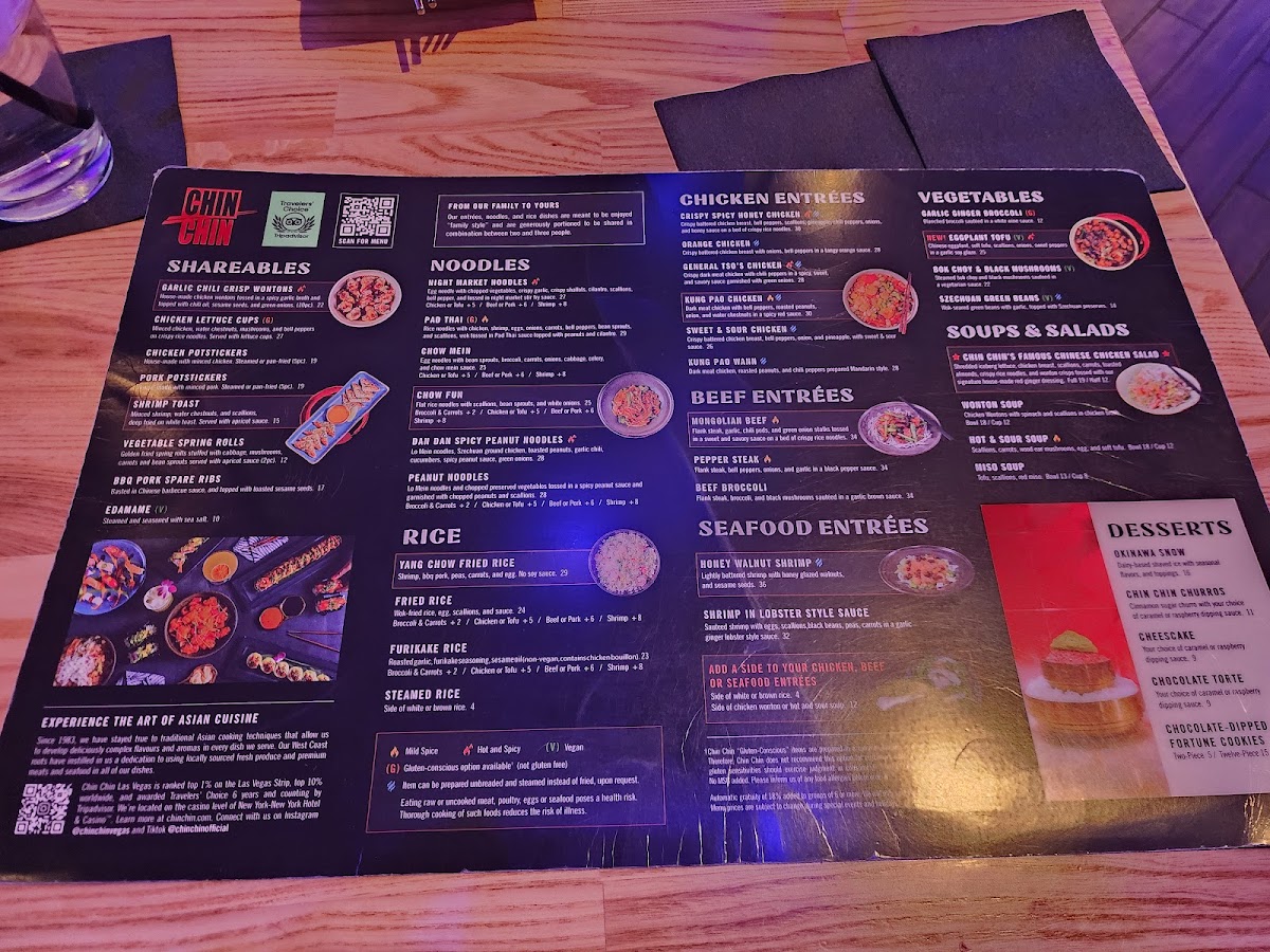 Menu Photo 7