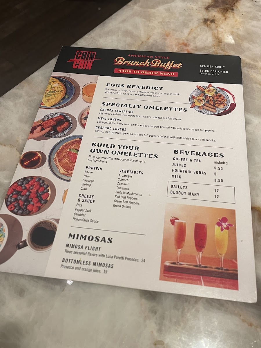 Menu Photo 9