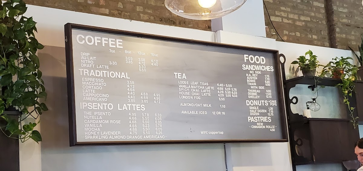 Menu Photo 10