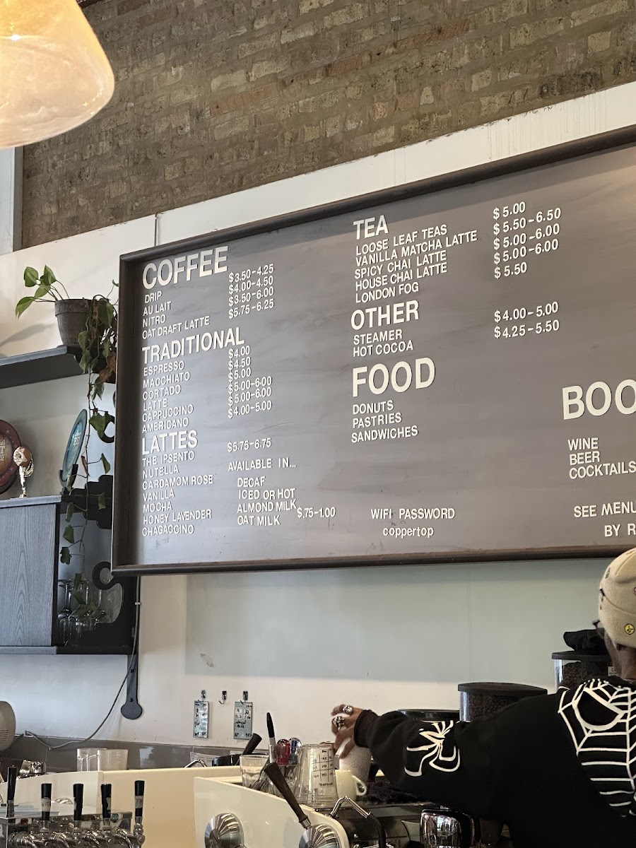 Menu Photo 6