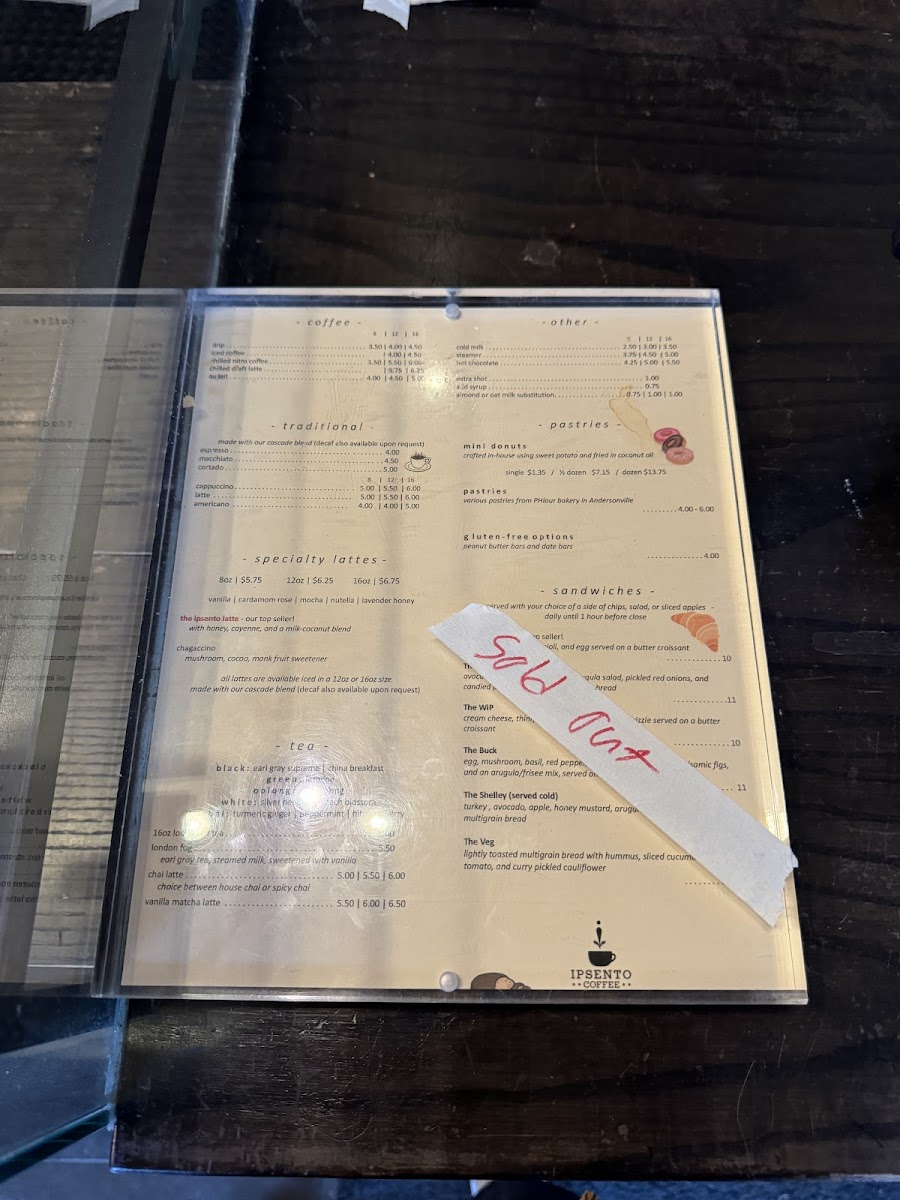 Menu Photo 7