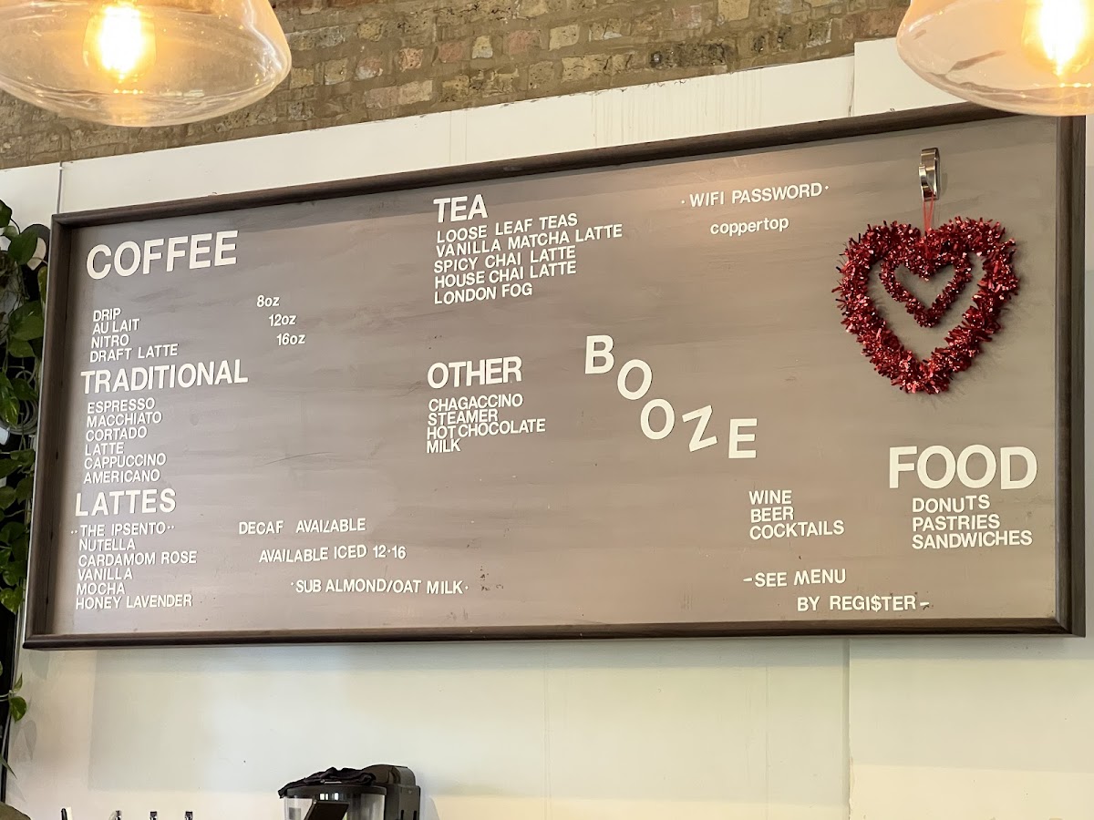 Menu Photo 8