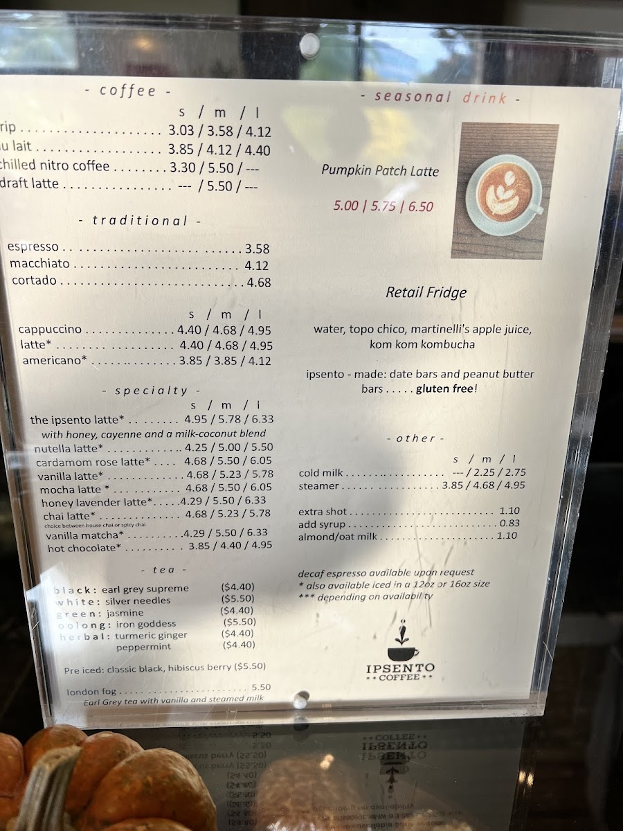 Menu Photo 9