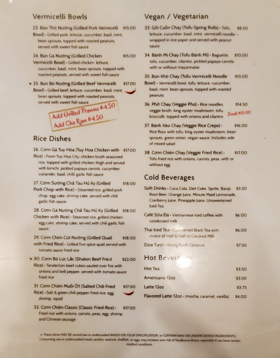 Menu Photo 10