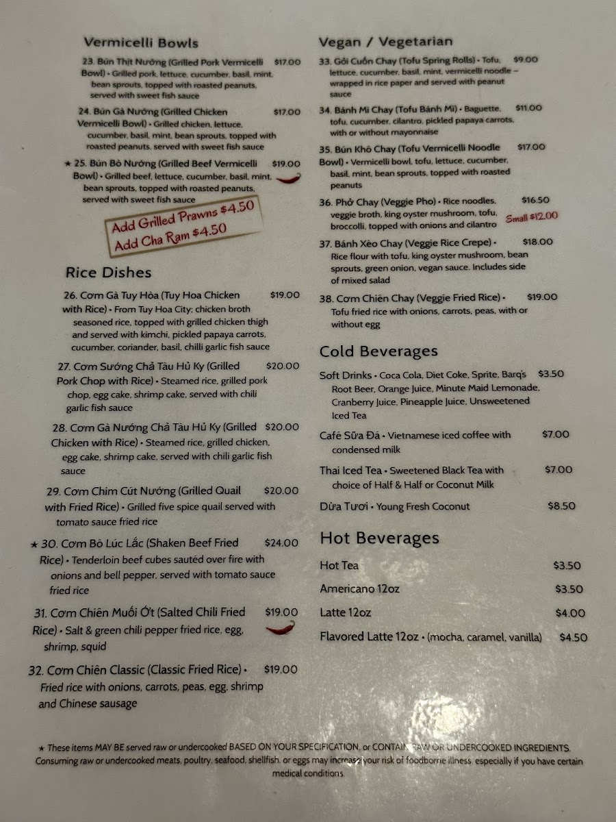 Menu Photo 6