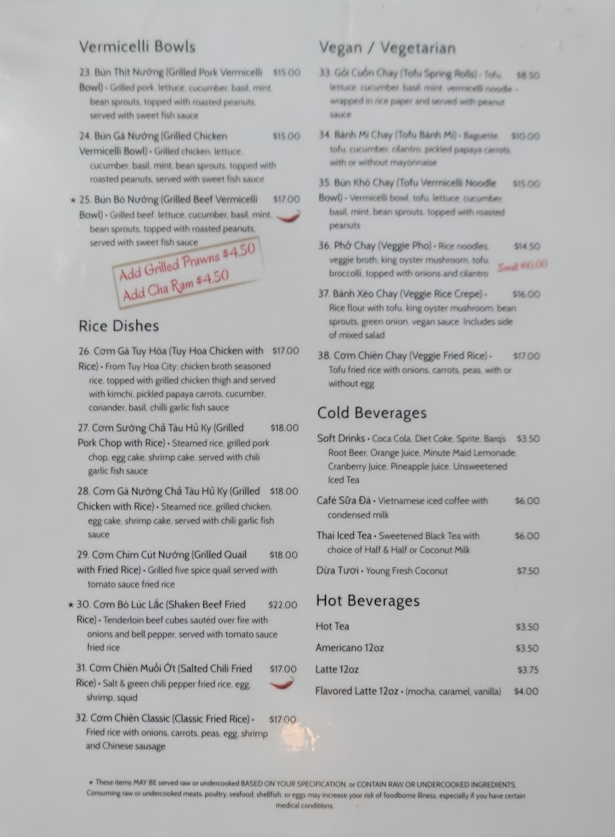 Menu Photo 8