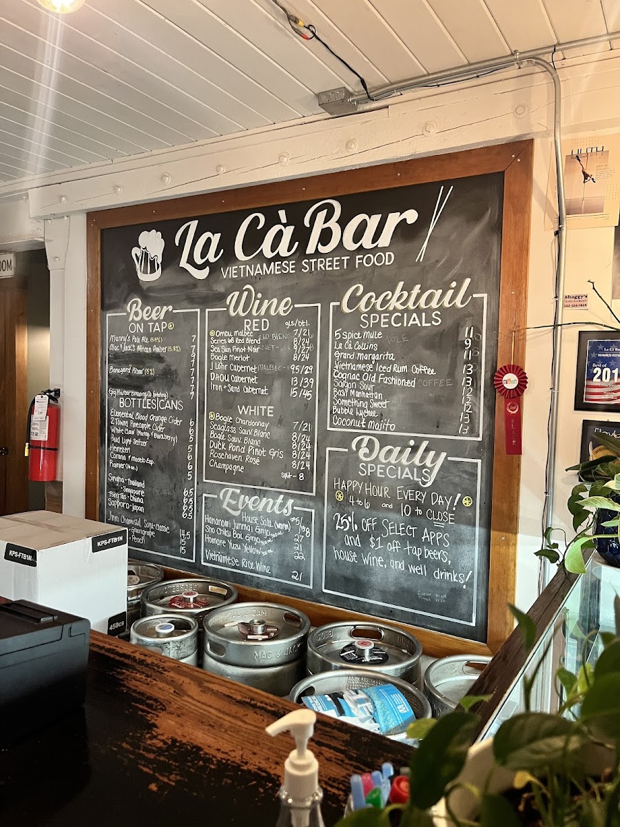 Menu Photo 9